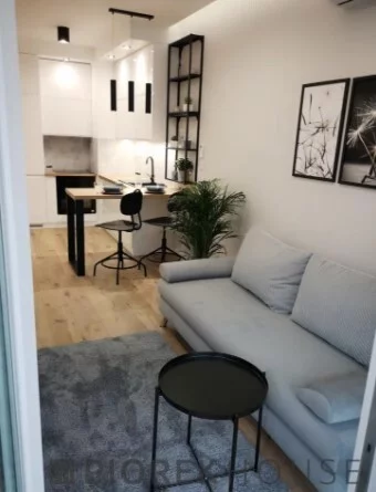 2 pokoje, mieszkanie 33,00 m², piętro 1, oferta nr , 77426/6624/OMS, Warszawa, Mokotów, Mokotów, Komputerowa