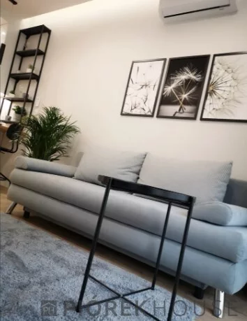 2 pokoje, mieszkanie 33,00 m², piętro 1, oferta nr , 77426/6624/OMS, Warszawa, Mokotów, Mokotów, Komputerowa