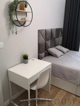 2 pokoje, mieszkanie 33,00 m², piętro 1, oferta nr , 77426/6624/OMS, Warszawa, Mokotów, Mokotów, Komputerowa