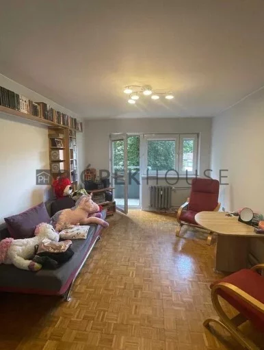 Apartamenty 75260/6624/OMS Warszawa Mokotów Konstancińska