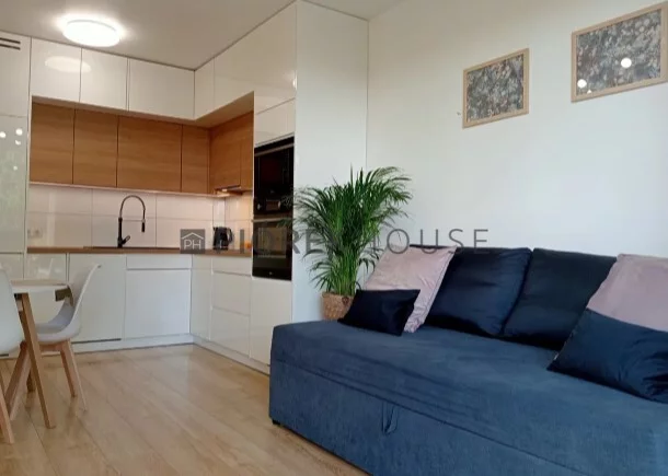 2 pokoje, apartament 40,50 m², parter, oferta nr , 76615/6624/OMS, Warszawa, Bemowo, Bemowo, Kopalniana