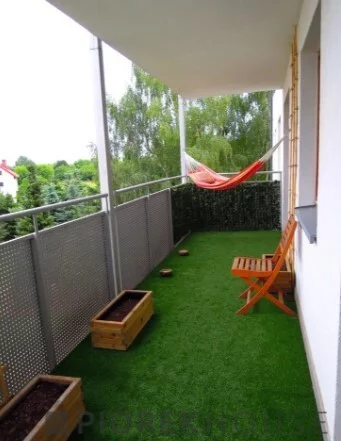 2 pokoje, mieszkanie 50,09 m², piętro 2, oferta nr , 77100/6624/OMS, Warszawa, Bemowo, Bemowo, Kopalniana