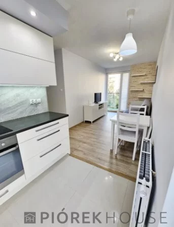 2 pokoje, mieszkanie 34,70 m², piętro 2, oferta nr , 76835/6624/OMS, Warszawa, Wawer, Wawer, Korkowa