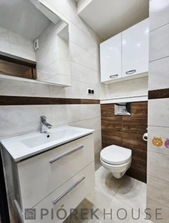 2 pokoje, mieszkanie 34,70 m², piętro 2, oferta nr , 76835/6624/OMS, Warszawa, Wawer, Wawer, Korkowa