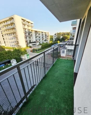 2 pokoje, mieszkanie 34,70 m², piętro 2, oferta nr , 76835/6624/OMS, Warszawa, Wawer, Wawer, Korkowa