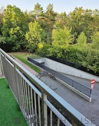 2 pokoje, mieszkanie 34,70 m², piętro 2, oferta nr , 76835/6624/OMS, Warszawa, Wawer, Wawer, Korkowa
