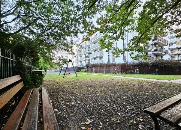 2 pokoje, mieszkanie 34,70 m², piętro 2, oferta nr , 76835/6624/OMS, Warszawa, Wawer, Wawer, Korkowa