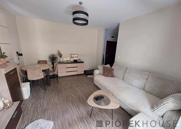 2 pokoje, apartament 42,50 m², parter, oferta nr , 77172/6624/OMS, Ząbki, Kościelna