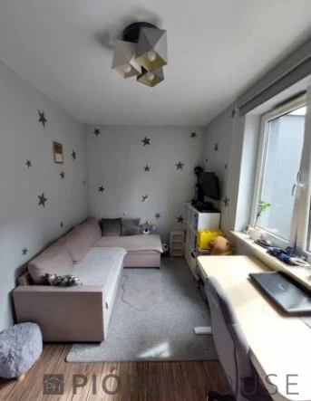 2 pokoje, apartament 42,50 m², parter, oferta nr , 77172/6624/OMS, Ząbki, Kościelna