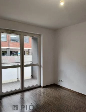 2 pokoje, apartament 42,50 m², parter, oferta nr , 77172/6624/OMS, Ząbki, Kościelna