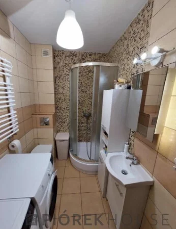 2 pokoje, mieszkanie 42,50 m², parter, oferta nr , 78334/6624/OMS, Ząbki, Kościelna