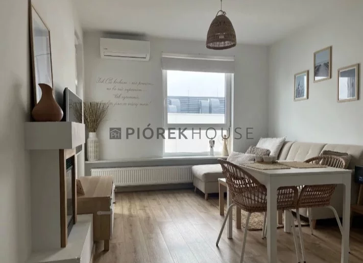 2 pokoje, apartament 39,45 m², piętro 5, oferta nr , 68831/6624/OMS, Warszawa, Białołęka, Białołęka, Kościeszów