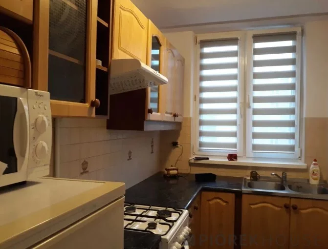 Apartamenty 76717/6624/OMS Warszawa Targówek Krasiczyńska