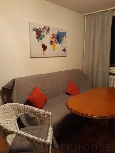 2 pokoje, mieszkanie 37,56 m², piętro 2, oferta nr , 76717/6624/OMS, Warszawa, Targówek, Targówek, Krasiczyńska