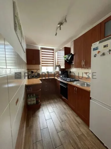 Mieszkanie dwupokojowe 46,40 m², Warszawa, Targówek, Krasnobrodzka, Sprzedaż