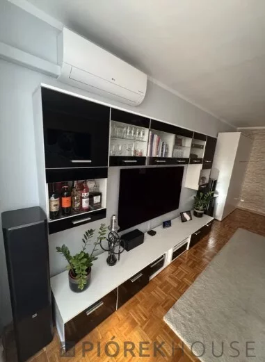 2 pokoje, mieszkanie 46,40 m², piętro 8, oferta nr , 76197/6624/OMS, Warszawa, Targówek, Targówek, Krasnobrodzka