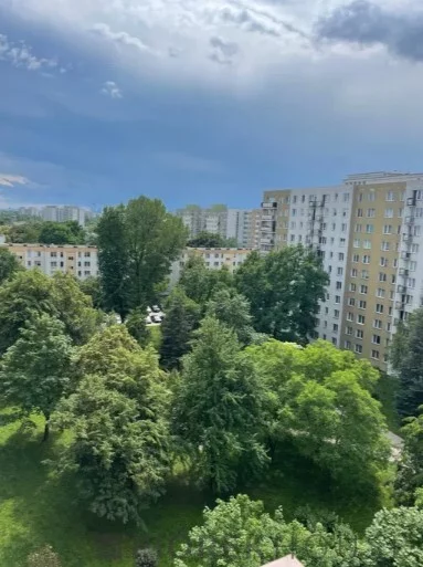 2 pokoje, mieszkanie 46,40 m², piętro 8, oferta nr , 76197/6624/OMS, Warszawa, Targówek, Targówek, Krasnobrodzka