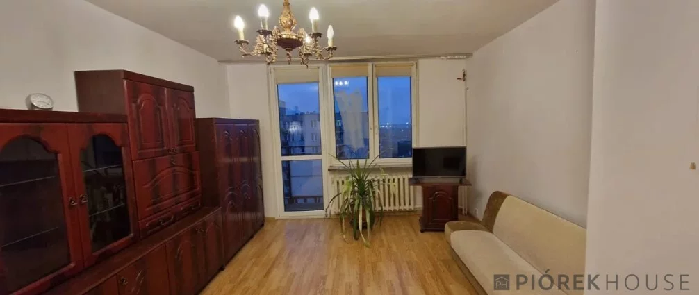 2 pokoje, mieszkanie 46,50 m², piętro 10, oferta nr , 77686/6624/OMS, Warszawa, Targówek, Targówek, Krasnobrodzka