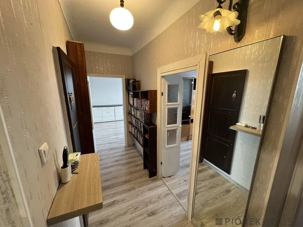 2 pokoje, mieszkanie 51,00 m², piętro 4, oferta nr , 77670/6624/OMS, Warszawa, Żoliborz, Żoliborz, Krechowiecka