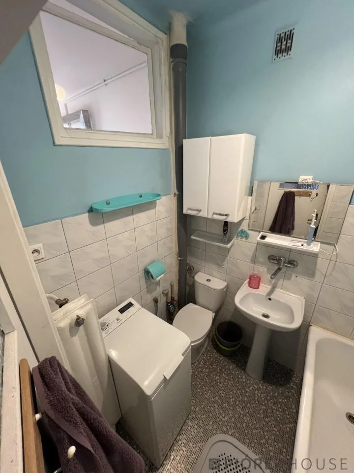 2 pokoje, mieszkanie 51,00 m², piętro 4, oferta nr , 77670/6624/OMS, Warszawa, Żoliborz, Żoliborz, Krechowiecka