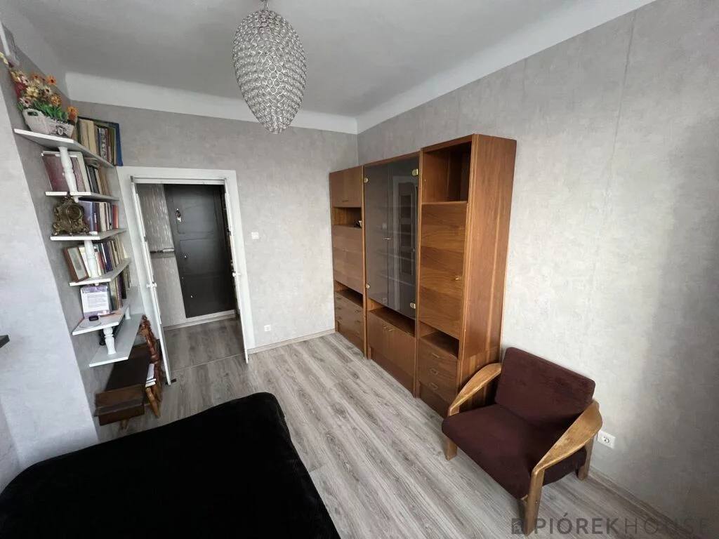 2 pokoje, mieszkanie 51,00 m², piętro 4, oferta nr , 77670/6624/OMS, Warszawa, Żoliborz, Żoliborz, Krechowiecka