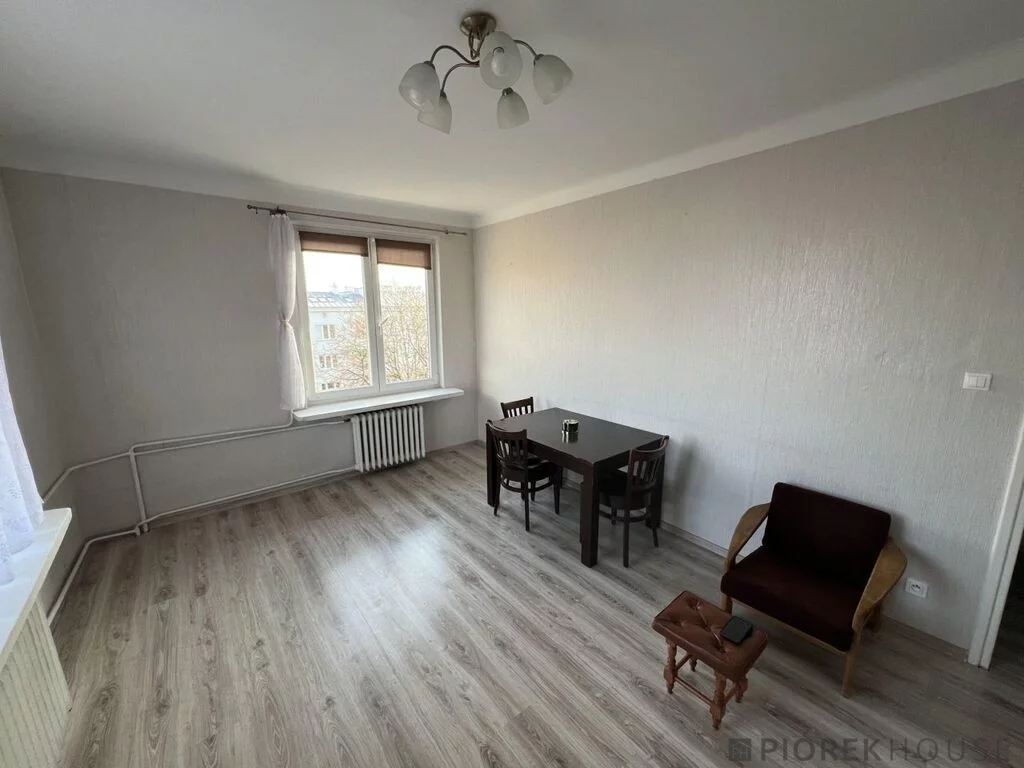 2 pokoje, mieszkanie 51,00 m², piętro 4, oferta nr , 77670/6624/OMS, Warszawa, Żoliborz, Żoliborz, Krechowiecka