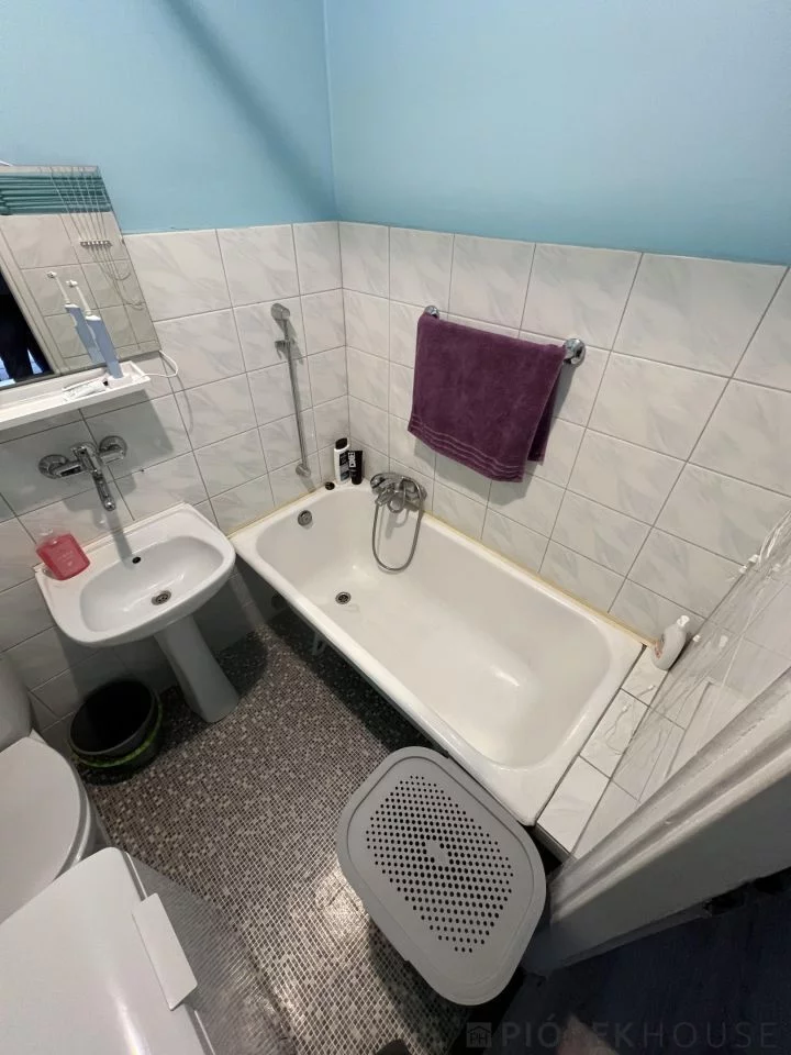 2 pokoje, mieszkanie 51,00 m², piętro 4, oferta nr , 77670/6624/OMS, Warszawa, Żoliborz, Żoliborz, Krechowiecka