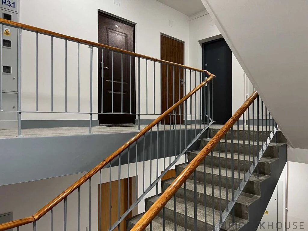2 pokoje, mieszkanie 51,00 m², piętro 4, oferta nr , 77670/6624/OMS, Warszawa, Żoliborz, Żoliborz, Krechowiecka