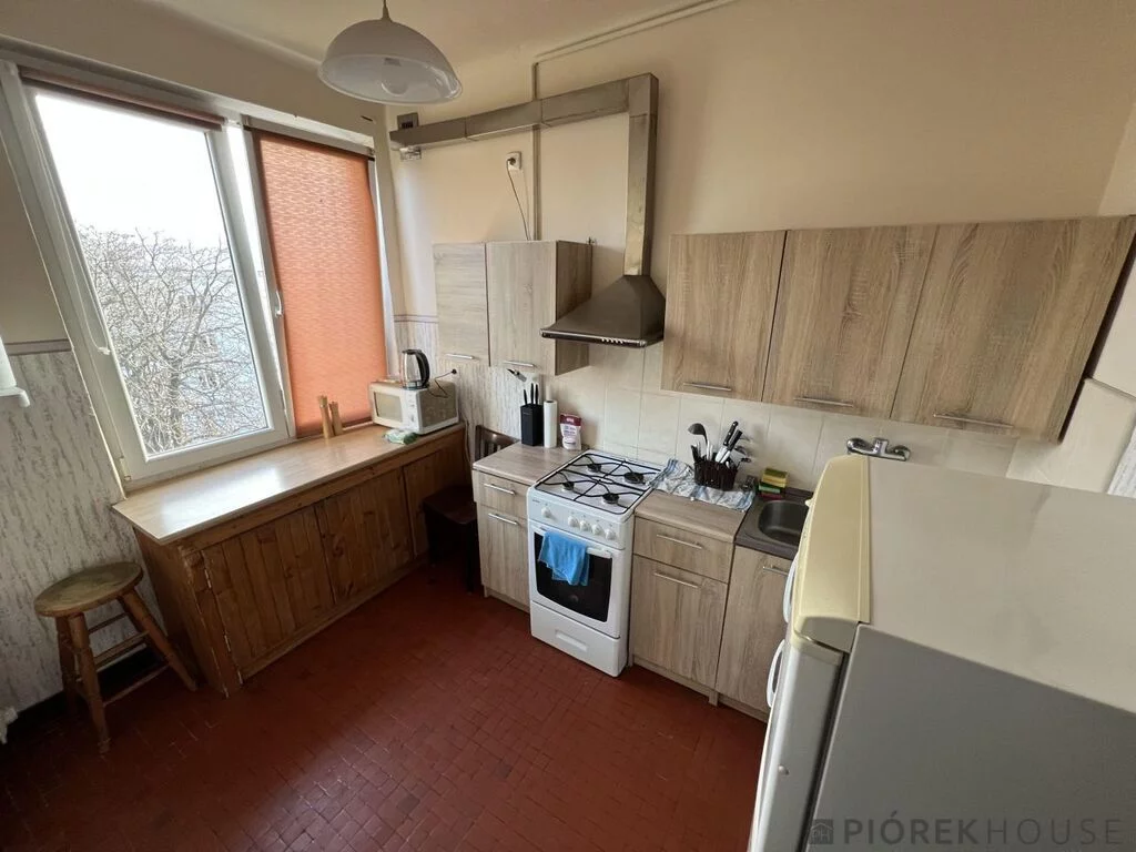 2 pokoje, mieszkanie 51,00 m², piętro 4, oferta nr , 77670/6624/OMS, Warszawa, Żoliborz, Żoliborz, Krechowiecka