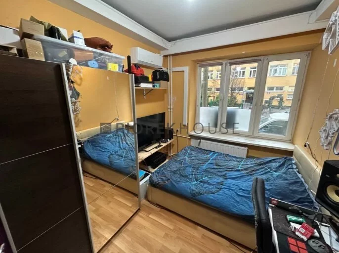 Mieszkanie na sprzedaż, 30,80 m², 2 pokoje, parter, oferta nr 67018/6624/OMS