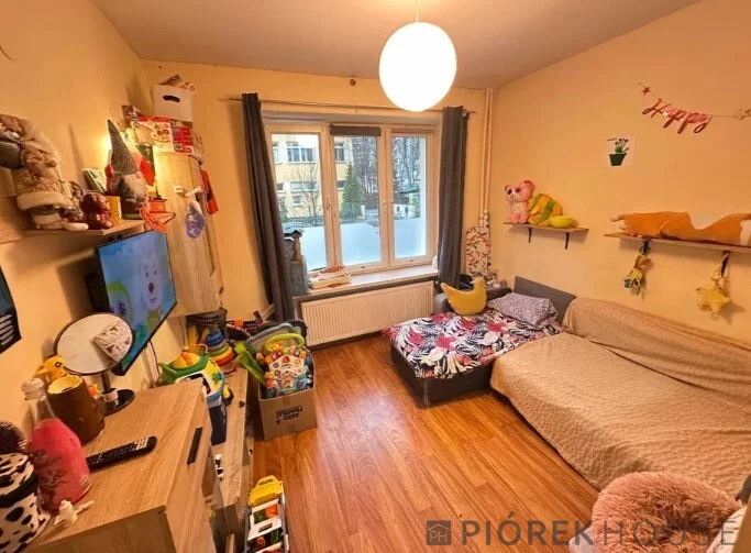2 pokoje, mieszkanie 30,80 m², parter, oferta nr , 77242/6624/OMS, Warszawa, Wola, Wola, Krochmalna