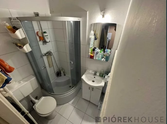 2 pokoje, mieszkanie 30,80 m², parter, oferta nr , 77242/6624/OMS, Warszawa, Wola, Wola, Krochmalna
