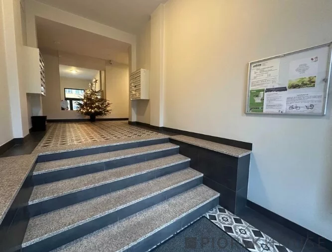 2 pokoje, mieszkanie 30,80 m², parter, oferta nr , 77242/6624/OMS, Warszawa, Wola, Wola, Krochmalna