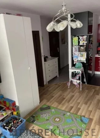 2 pokoje, mieszkanie 44,90 m², piętro 3, oferta nr , 77401/6624/OMS, Warszawa, Białołęka, Białołęka, Krokwi
