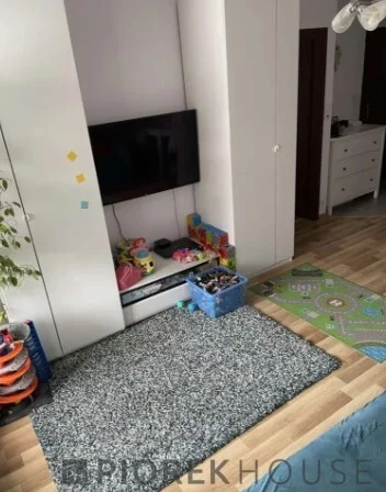 2 pokoje, mieszkanie 44,90 m², piętro 3, oferta nr , 77401/6624/OMS, Warszawa, Białołęka, Białołęka, Krokwi