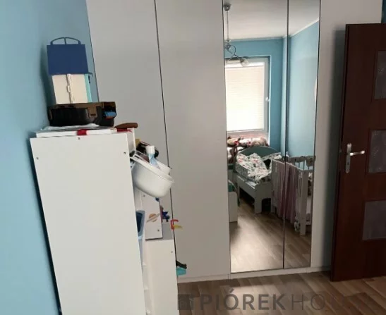2 pokoje, mieszkanie 44,90 m², piętro 3, oferta nr , 77401/6624/OMS, Warszawa, Białołęka, Białołęka, Krokwi