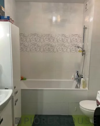 2 pokoje, mieszkanie 44,90 m², piętro 3, oferta nr , 77401/6624/OMS, Warszawa, Białołęka, Białołęka, Krokwi