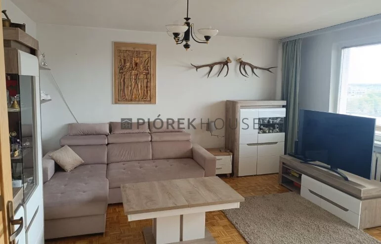 2 pokoje, apartament 53,31 m², piętro 6, oferta nr , 67703/6624/OMS, Warszawa, Wilanów, Wilanów, Królowej Marysieńki