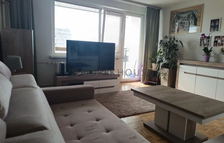 Apartament na sprzedaż, 53,31 m², 2 pokoje, piętro 6, oferta nr 67703/6624/OMS