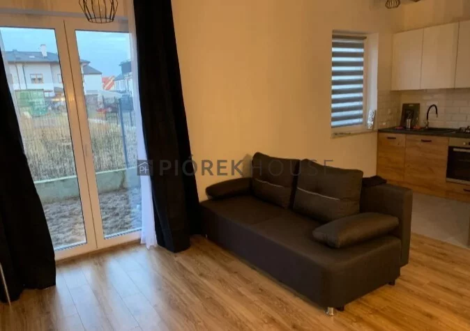 2 pokoje, mieszkanie 44,50 m², parter, oferta nr , 67668/6624/OMS, Marki, Krucza