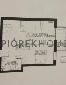 Apartamenty 72175/6624/OMS Ząbki Krucza