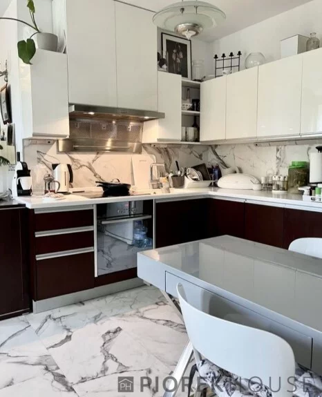 2 pokoje, mieszkanie 45,00 m², piętro 1, oferta nr , 77082/6624/OMS, Warszawa, Bemowo, Bemowo, Kruszyńska