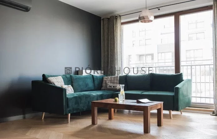 Apartamenty 75815/6624/OMS Warszawa Wilanów Krzysztofa Kieślowskiego