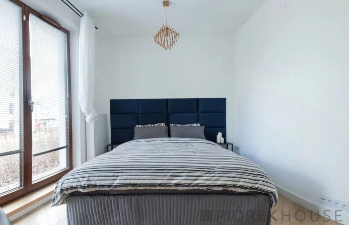 2 pokoje, apartament 60,38 m², parter, oferta nr , 75815/6624/OMS, Warszawa, Wilanów, Wilanów, Krzysztofa Kieślowskiego