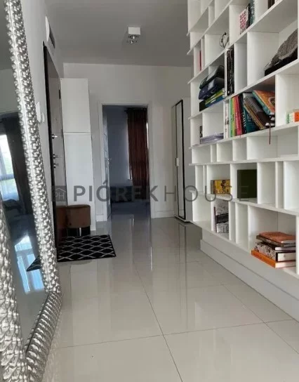 2 pokoje, mieszkanie 50,50 m², piętro 1, oferta nr , 76692/6624/OMS, Warszawa, Wilanów, Wilanów, Krzysztofa Kieślowskiego