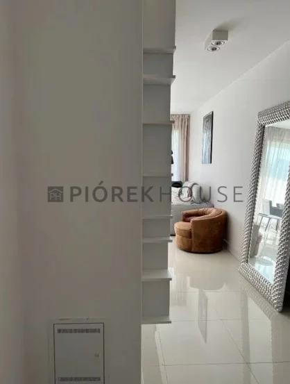 2 pokoje, mieszkanie 50,50 m², piętro 1, oferta nr , 76692/6624/OMS, Warszawa, Wilanów, Wilanów, Krzysztofa Kieślowskiego