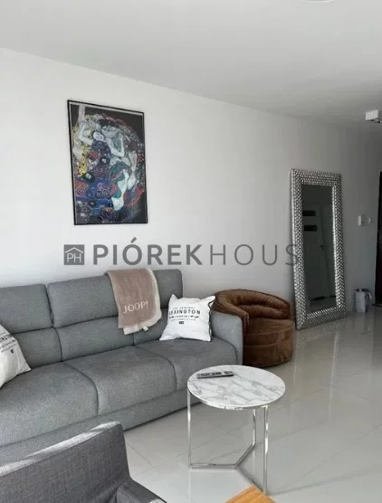 2 pokoje, mieszkanie 50,50 m², piętro 1, oferta nr , 76692/6624/OMS, Warszawa, Wilanów, Wilanów, Krzysztofa Kieślowskiego