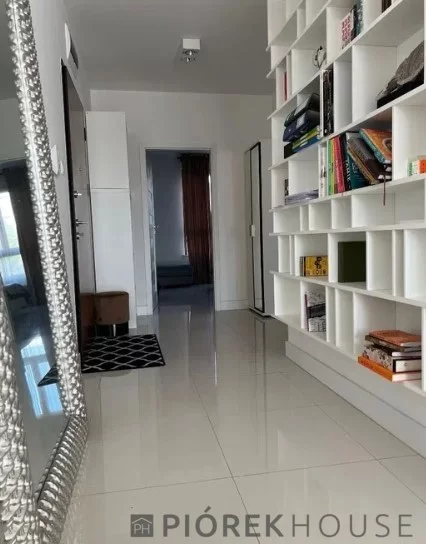 2 pokoje, apartament 50,50 m², piętro 1, oferta nr , 77944/6624/OMS, Warszawa, Wilanów, Wilanów, Krzysztofa Kieślowskiego