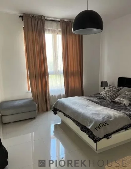 2 pokoje, apartament 50,50 m², piętro 1, oferta nr , 77944/6624/OMS, Warszawa, Wilanów, Wilanów, Krzysztofa Kieślowskiego