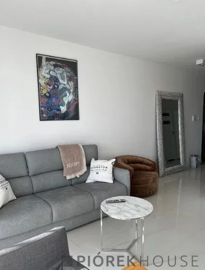 2 pokoje, apartament 50,50 m², piętro 1, oferta nr , 77944/6624/OMS, Warszawa, Wilanów, Wilanów, Krzysztofa Kieślowskiego